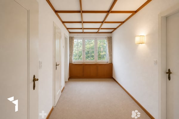 Fehr Immobilien - Freistehendes 4.5-Zi.-Einfamilienhaus 7