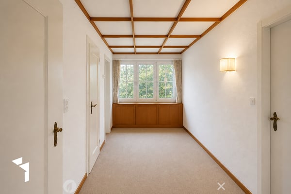 Fehr Immobilien - Freistehendes 6.5-Zi.-Einfamilienhaus 7