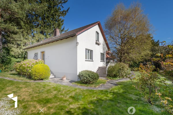 Fehr Immobilien - Freistehendes 4.5-Zi.-Einfamilienhaus 3