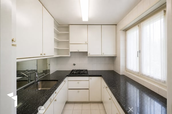 Fehr Immobilien - Freistehendes 4.5-Zi.-Einfamilienhaus 6