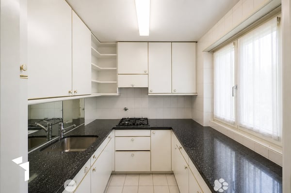 Fehr Immobilien - Freistehendes 4.5-Zi.-Einfamilienhaus 6