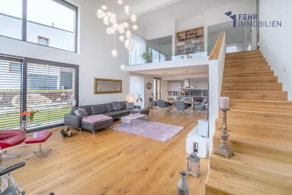 Fehr Immobilien - Top modernes, neuwertiges 6.5-Zi.-Einfamilienhaus 7