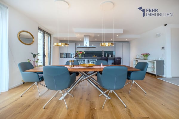 Fehr Immobilien - Top modernes, neuwertiges 6.5-Zi.-Einfamilienhaus 3