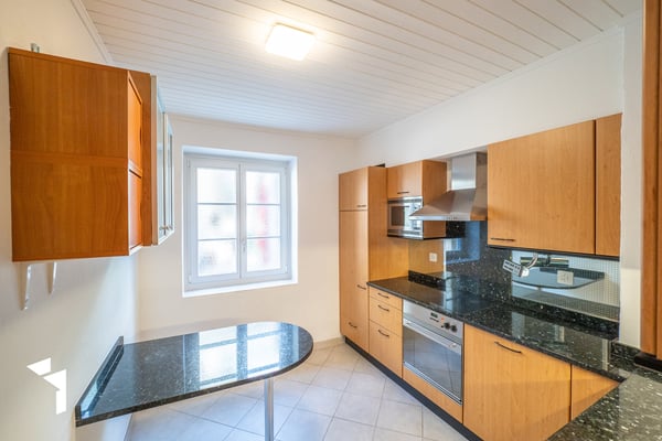 Fehr Immobilien - 4-Zimmer-Wohnung in Seenähe 7