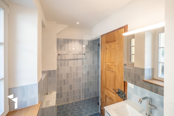 Fehr Immobilien - 4-Zimmer-Wohnung in Seenähe 12