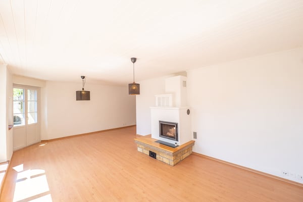 Fehr Immobilien - 4-Zimmer-Wohnung in Seenähe 6