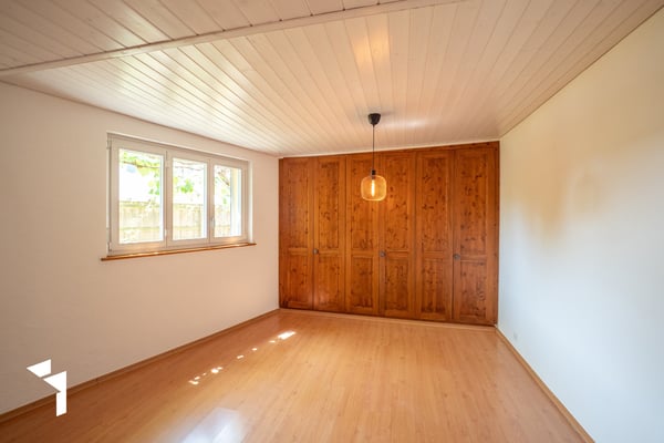 Fehr Immobilien - 4-Zimmer-Wohnung in Seenähe 9