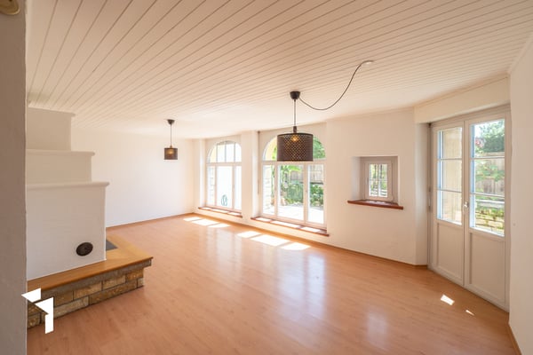 Fehr Immobilien - 4-Zimmer-Wohnung in Seenähe 3