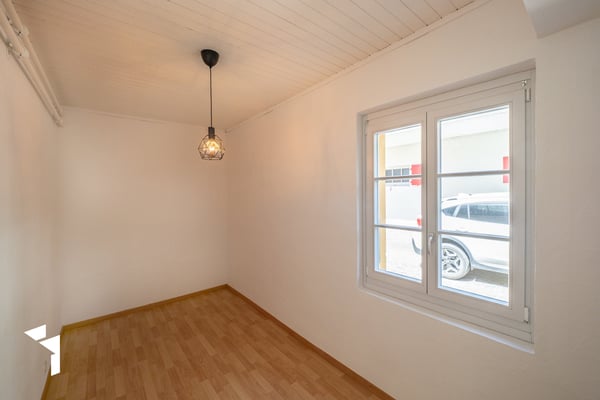 Fehr Immobilien - 4-Zimmer-Wohnung in Seenähe 11