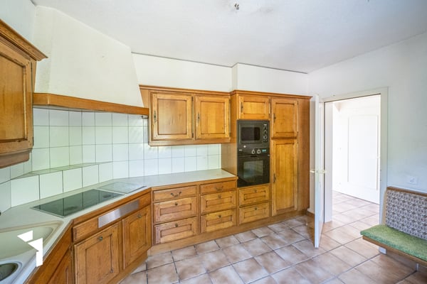 Fehr Immobilien - Sonnig gelegenes 5.5-Zi.-Einfamilienhaus 7