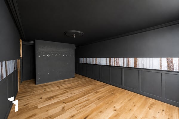 Fehr Immobilien - Wohn- und Gewerbeliegenschaft mit Renovationsbedarf 3