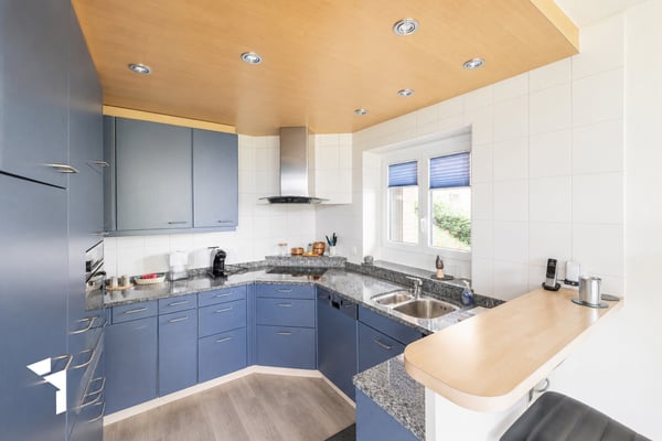 Fehr Immobilien - Gemütliche 4.5-Zi.-Gartenwohnung nahe Waldrand 6