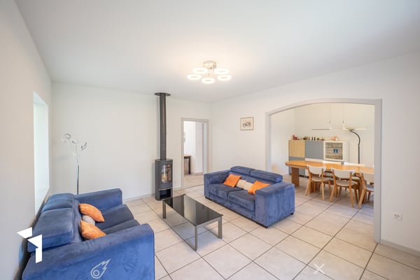Fehr Immobilien - 5.5-Zimmer-EFH im beliebten Mühlefeld-Quartier 3