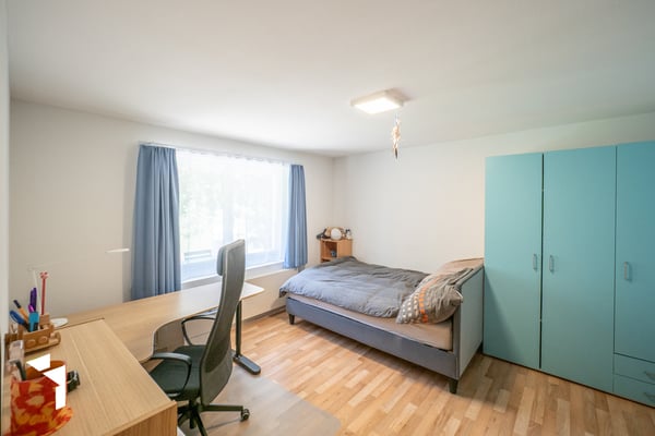 Fehr Immobilien - 5.5-Zimmer-EFH im beliebten Mühlefeld-Quartier 9