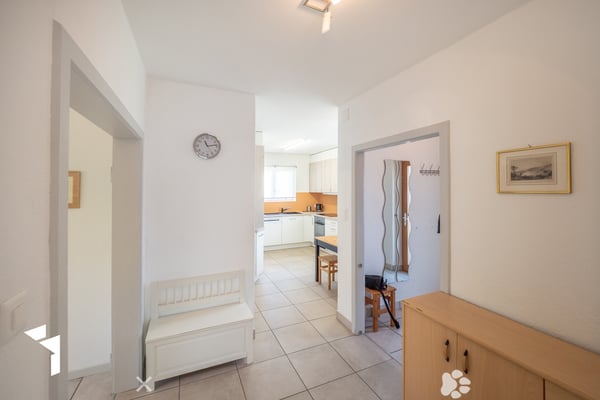 Fehr Immobilien - 5.5-Zimmer-EFH im beliebten Mühlefeld-Quartier 4