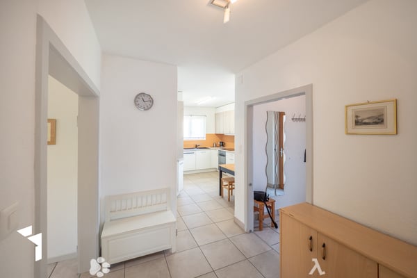 Fehr Immobilien - 5.5-Zimmer-EFH im beliebten Mühlefeld-Quartier 4