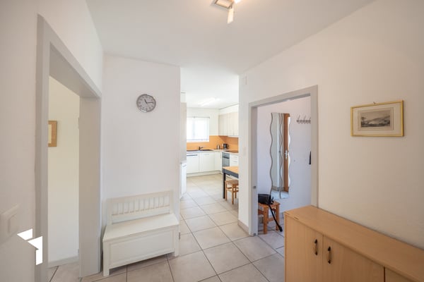 Fehr Immobilien - 5.5-Zimmer-EFH im beliebten Mühlefeld-Quartier 4