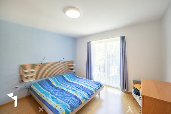 Fehr Immobilien - 5.5-Zimmer-EFH im beliebten Mühlefeld-Quartier 6