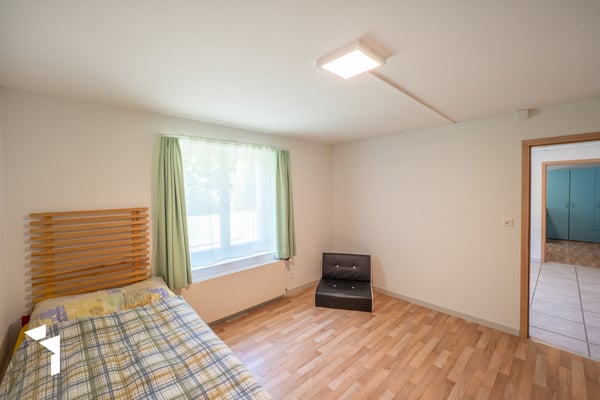 Fehr Immobilien - 5.5-Zimmer-EFH im beliebten Mühlefeld-Quartier 8