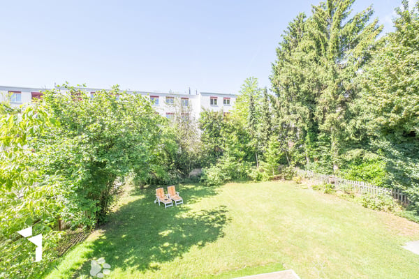 Fehr Immobilien - 5.5-Zimmer-EFH im beliebten Mühlefeld-Quartier 2