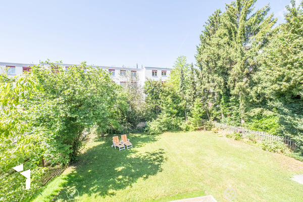 Fehr Immobilien - 5.5-Zimmer-EFH im beliebten Mühlefeld-Quartier 2