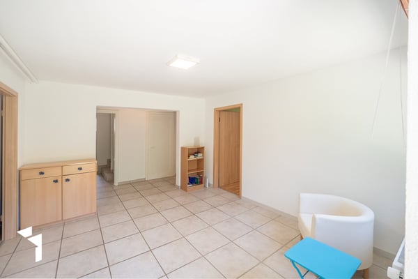 Fehr Immobilien - 5.5-Zimmer-EFH im beliebten Mühlefeld-Quartier 12