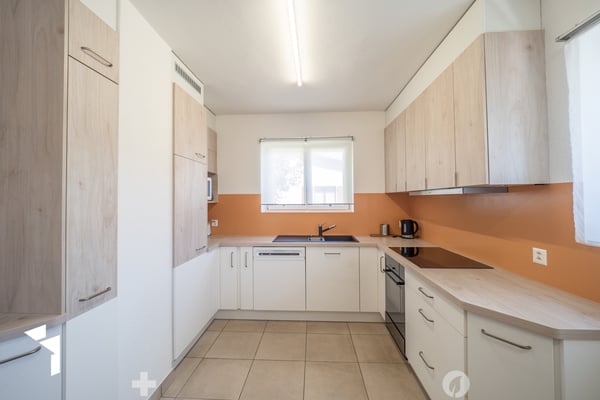 Fehr Immobilien - 5.5-Zimmer-EFH im beliebten Mühlefeld-Quartier 5
