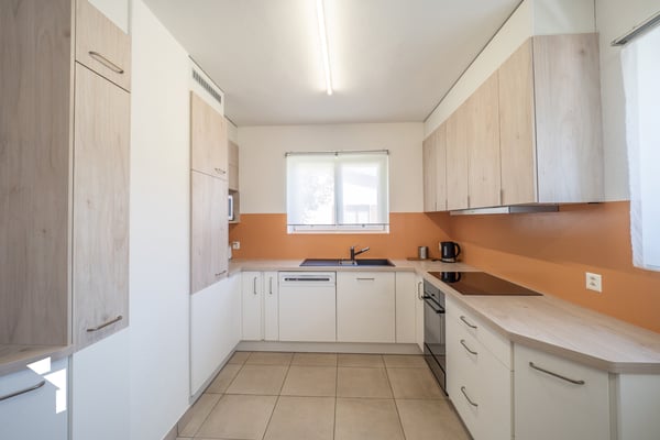 Fehr Immobilien - 5.5-Zimmer-EFH im beliebten Mühlefeld-Quartier 5