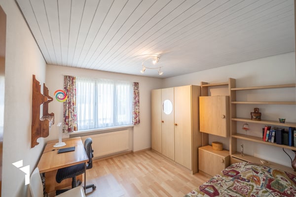 Fehr Immobilien - Freistehendes 4.5-Zi.-Einfamilienhaus 7