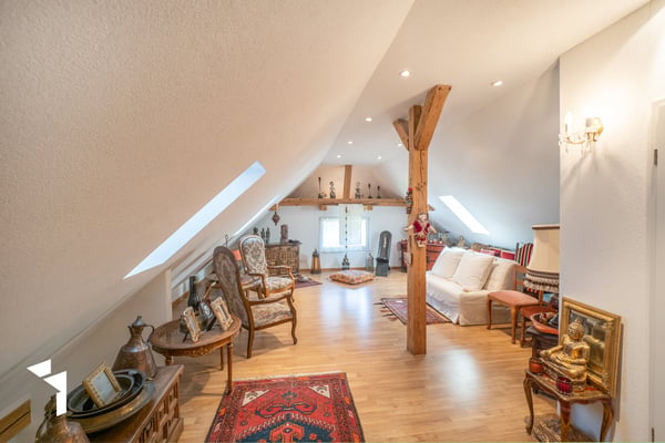 Fehr Immobilien - Top gepflegtes 5.5-Zimmer-EFH an zentraler Lage 8