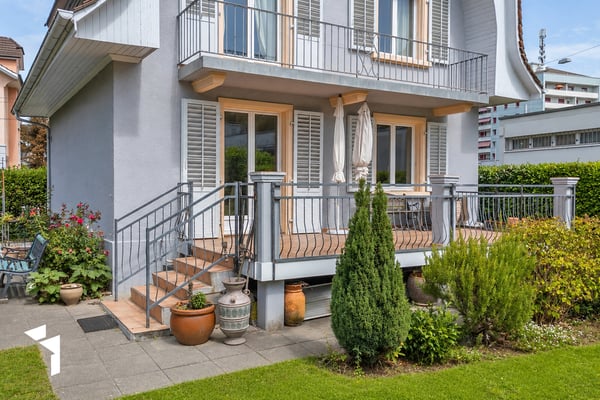 Fehr Immobilien - Top gepflegtes 5.5-Zimmer-EFH an zentraler Lage 12