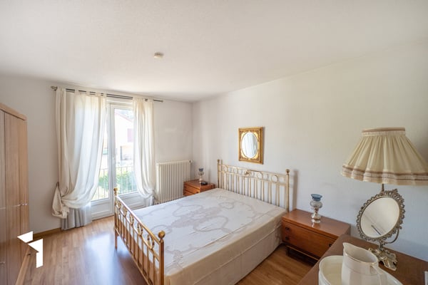 Fehr Immobilien - Top gepflegtes 5.5-Zimmer-EFH an zentraler Lage 6