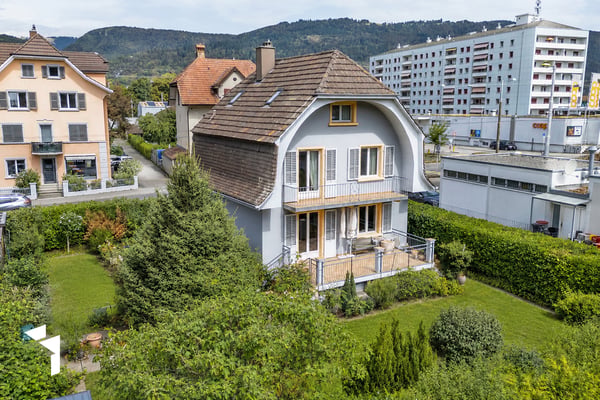 Fehr Immobilien - Top gepflegtes 5.5-Zimmer-EFH an zentraler Lage 13