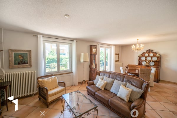 Fehr Immobilien - Top gepflegtes 5.5-Zimmer-EFH an zentraler Lage 3