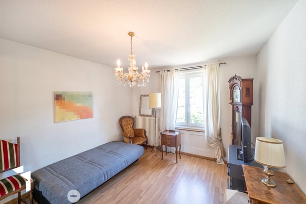 Fehr Immobilien - Top gepflegtes 5.5-Zimmer-EFH an zentraler Lage 7