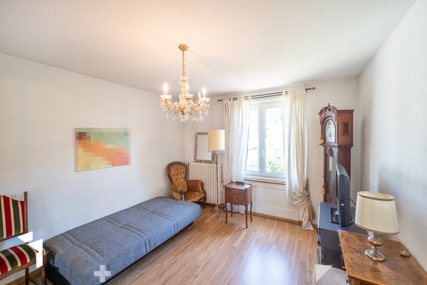 Fehr Immobilien - Top gepflegtes 5.5-Zimmer-EFH an zentraler Lage 7