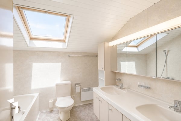 Fehr Immobilien  Traumhaft gelegenes 4.5-Zimmer-EFH mit fantastischer 10