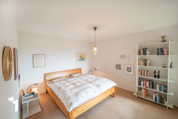 Fehr Immobilien - 5.5-Zi.-Terrassenhaus mit herrlicher Aussicht 6