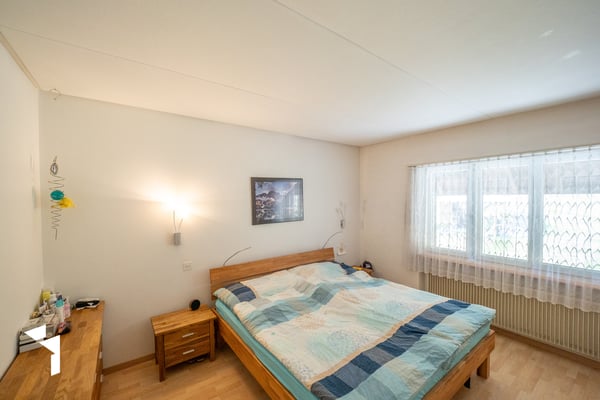 Idyllisch gelegenes Zwei-Generationen-Haus 4