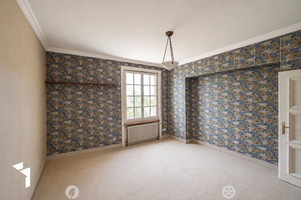 Grosszügige 4.5-Zimmer-Villa mit Panoramasicht 7