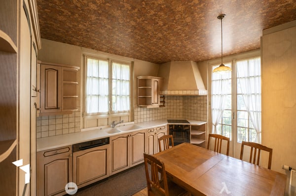 Grosszügige 4.5-Zimmer-Villa mit Panoramasicht 5