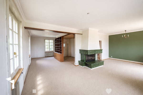 Grosszügige 7.5-Zimmer-Villa mit Panoramasicht 3