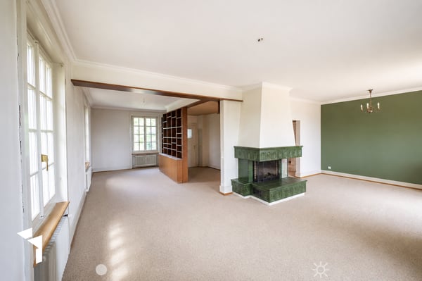 Grosszügige 7.5-Zimmer-Villa mit Panoramasicht 3
