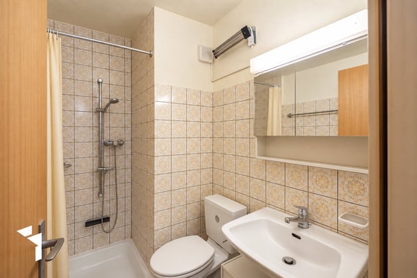 Ruhig gelegene 2.5-Zimmer-Wohnung am Waldrand 8