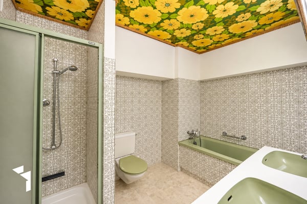 Ruhig gelegene 2.5-Zimmer-Wohnung am Waldrand 9