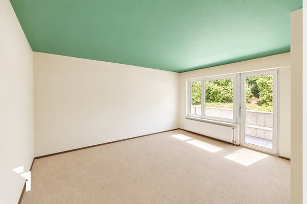 Ruhig gelegene 2.5-Zimmer-Wohnung am Waldrand 5