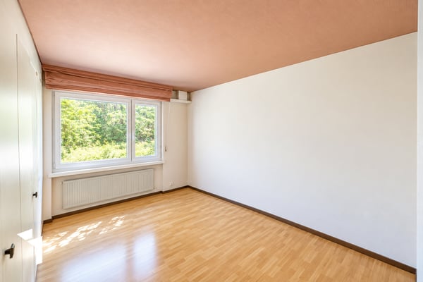 Ruhig gelegene 2.5-Zimmer-Wohnung am Waldrand 6