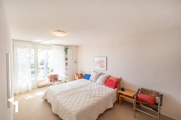 Fehr Immobilien - Aussichtsreiche 4.5-Zimmer-Terrassenwohnung 8