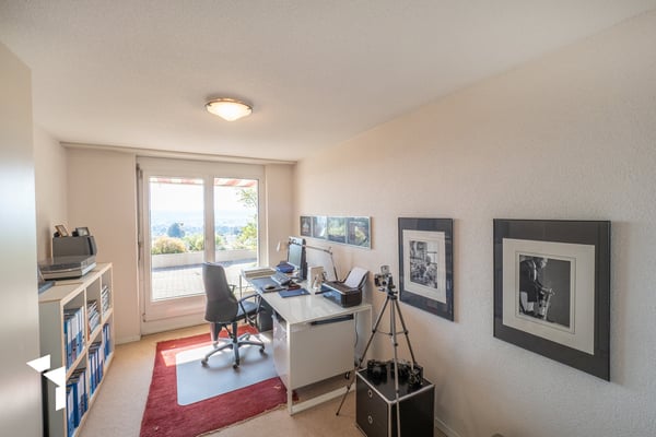 Fehr Immobilien - Aussichtsreiche 4.5-Zimmer-Terrassenwohnung 9