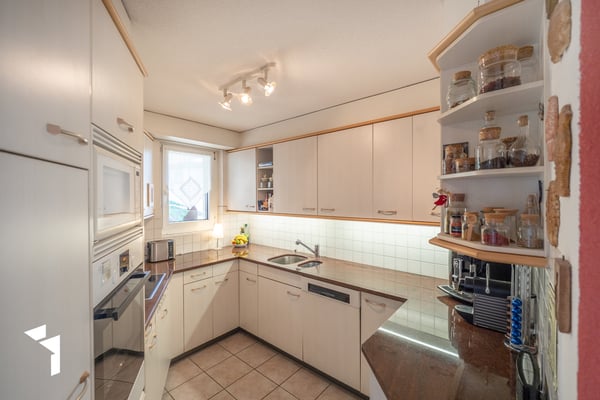 Fehr Immobilien - Aussichtsreiche 4.5-Zimmer-Terrassenwohnung 7